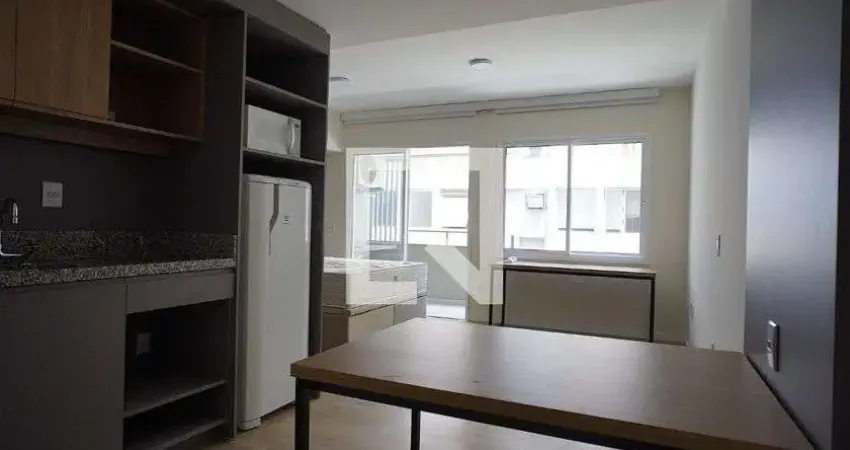 Apartamento para venda - petrópolis, 1 quarto,  37 m² - porto alegre