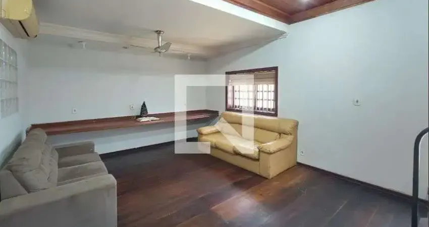Casa para Venda - Jardim Eulina, 4 Quartos,  360 m² - Campinas