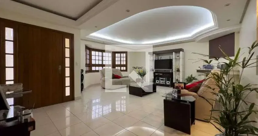 Casa para Venda - Cristal , 4 Quartos,  340 m² - Porto Alegre