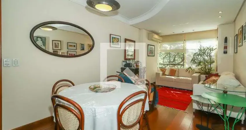 Cobertura para Venda - Petrópolis, 3 Quartos,  239 m² - Porto Alegre