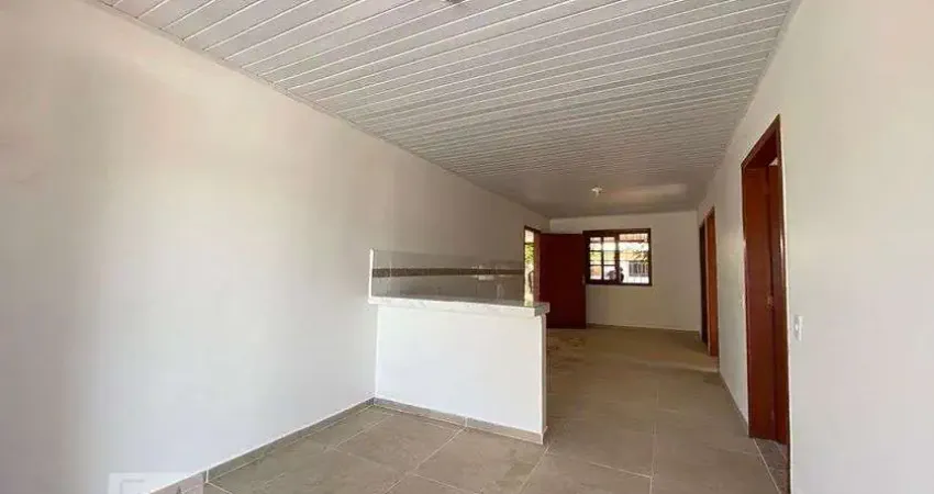 Casa para Venda - Feitoria Seller, 3 Quartos,  140 m² - São Leopoldo