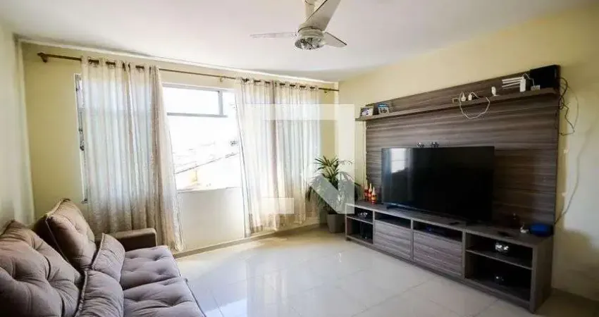 Casa para Venda - São Cristóvão, 4 Quartos,  360 m² - Rio de Janeiro