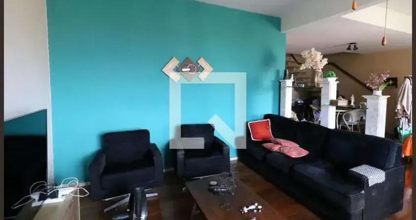 Casa para Venda - Jardim Guanabara, 4 Quartos,  284 m² - Rio de Janeiro