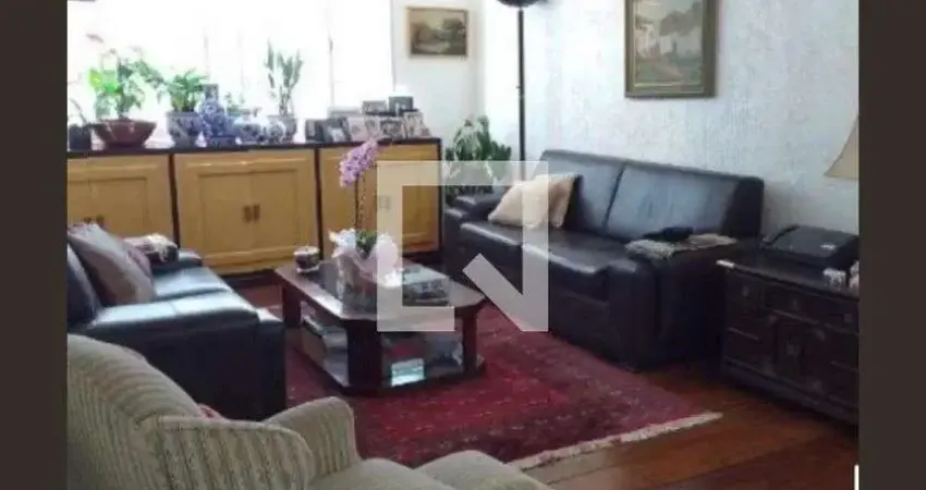 Apartamento para venda - jardim paulista, 3 quartos,  150 m² - são paulo