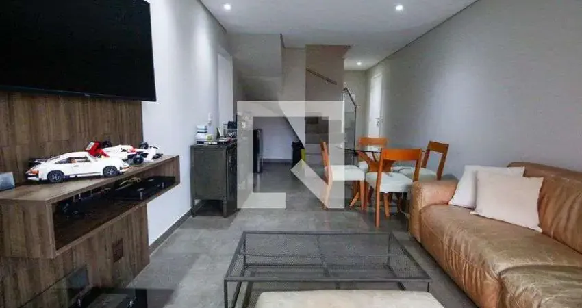Cobertura para Venda - Morumbi, 1 Quarto,  111 m² - São Paulo