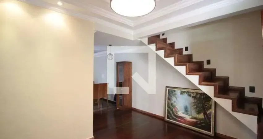 Casa / Sobrado em Condomínio para Venda - Copacabana, 3 Quartos,  120 m² - Belo Horizonte