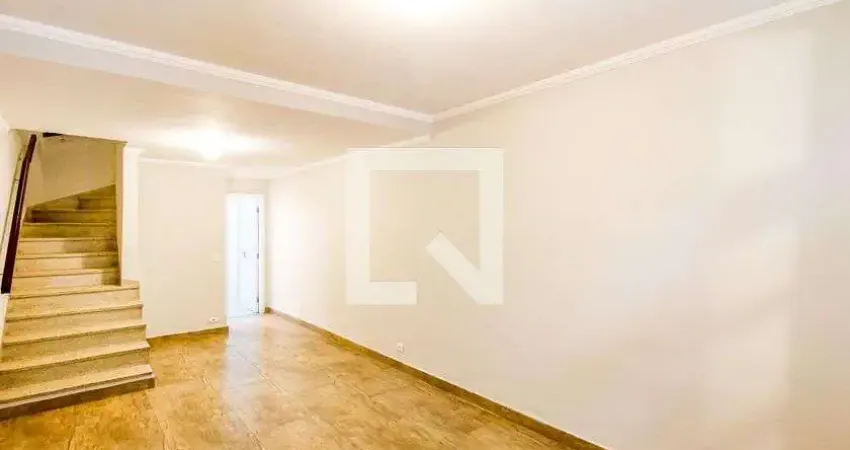 Casa para Venda - Chácara Santo Antonio, 2 Quartos,  129 m² - São Paulo
