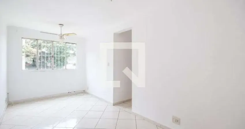 Apartamento para Venda - Quitaúna, 2 Quartos,  49 m² - Osasco