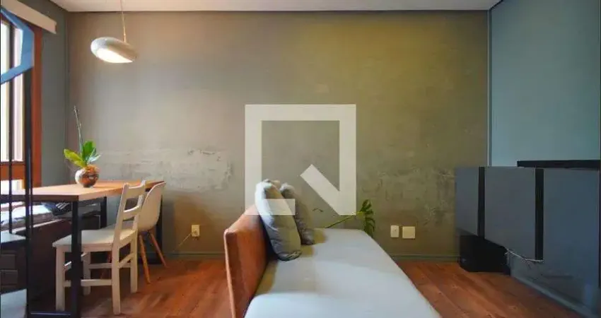 Cobertura para Venda - Higienópolis, 2 Quartos,  108 m² - Porto Alegre