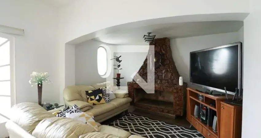 Casa para Venda - Água Fria, 3 Quartos,  300 m² - São Paulo