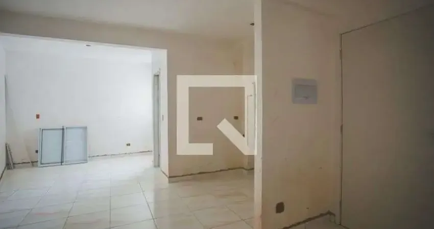 Kitnet / Stúdio para Venda - Saúde, 1 Quarto,  30 m² - São Paulo