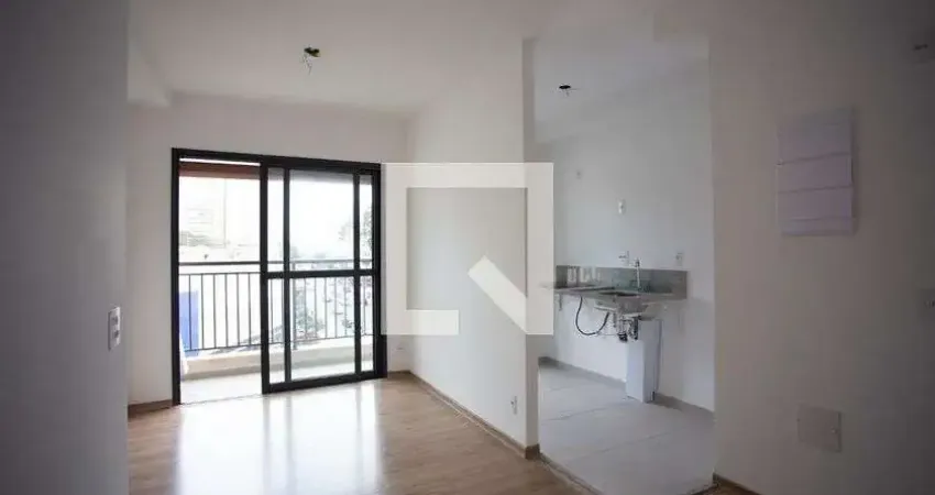 Apartamento para Venda - Bosque da Saúde, 2 Quartos,  50 m² - São Paulo