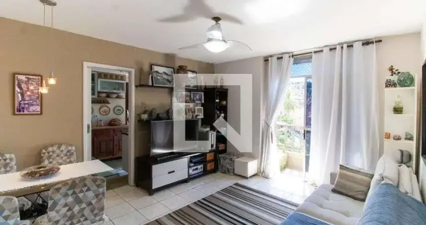 Apartamento para Venda - Ingá, 2 Quartos,  100 m² - Niterói