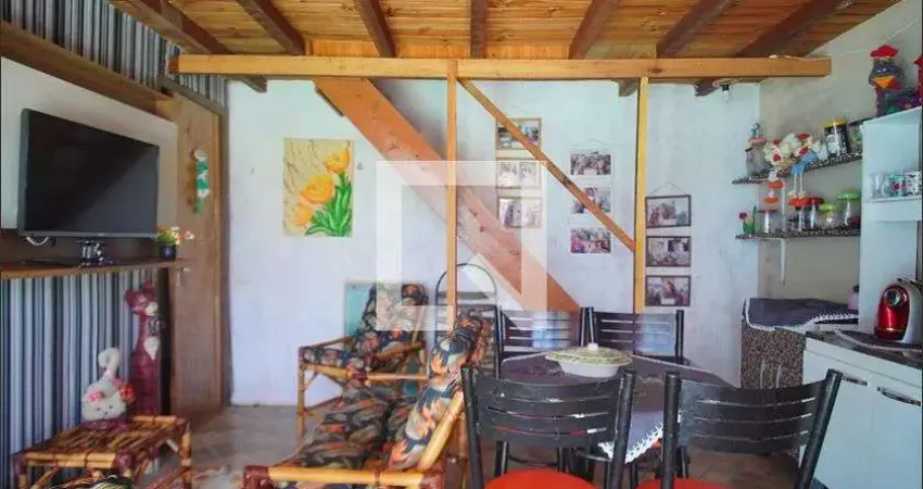 Casa para Venda - Vicentina, 2 Quartos,  240 m² - São Leopoldo