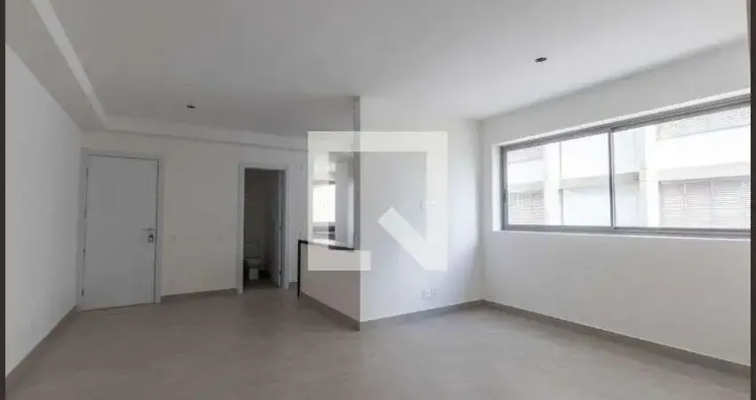 Apartamento para Venda - Savassi, 2 Quartos,  80 m² - Belo Horizonte