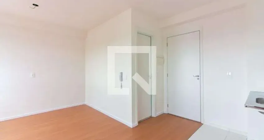 Apartamento para Venda - Centro, 1 Quarto,  24 m² - Osasco