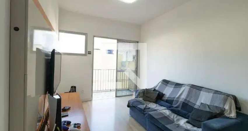 Apartamento para Venda - Vila Isabel, 2 Quartos,  85 m² - Rio de Janeiro