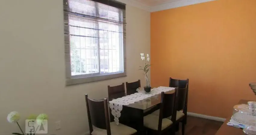 Apartamento para Venda - Sagrada Família, 3 Quartos,  70 m² - Belo Horizonte
