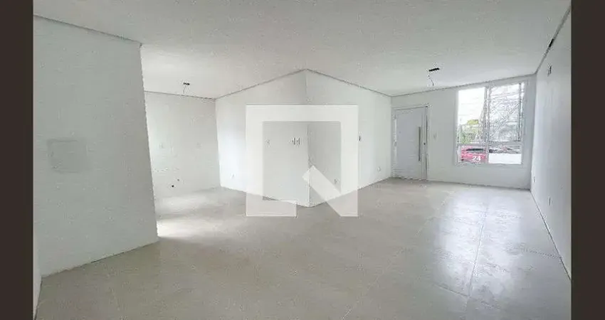 Casa para Venda - Scharlau, 2 Quartos,  101 m² - São Leopoldo