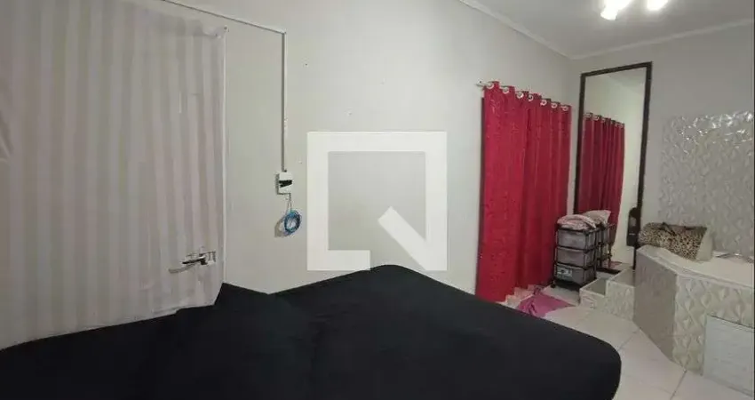 Casa para Venda - Campos Elíseos , 1 Quarto,  45 m² - Campinas