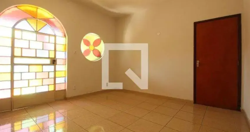 Casa para Venda - Coqueiros, 5 Quartos,  350 m² - Belo Horizonte