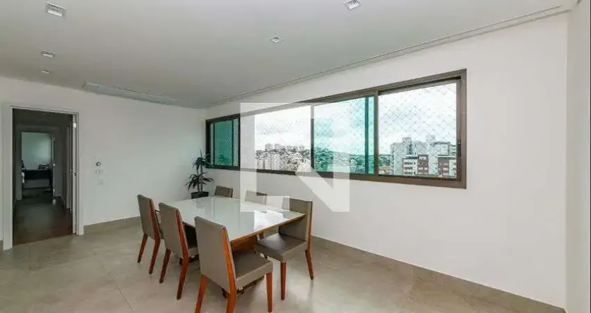 Apartamento para Venda - Buritis, 3 Quartos,  98 m² - Belo Horizonte