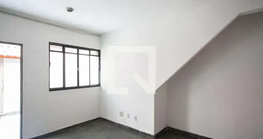 Casa para Venda - Canaã, 2 Quartos,  54 m² - Belo Horizonte