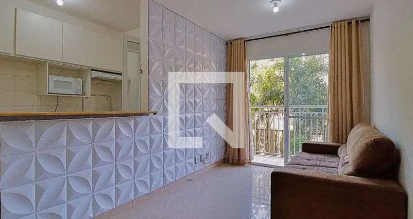 Apartamento para Venda - Vila Andrade, 2 Quartos,  47 m² - São Paulo