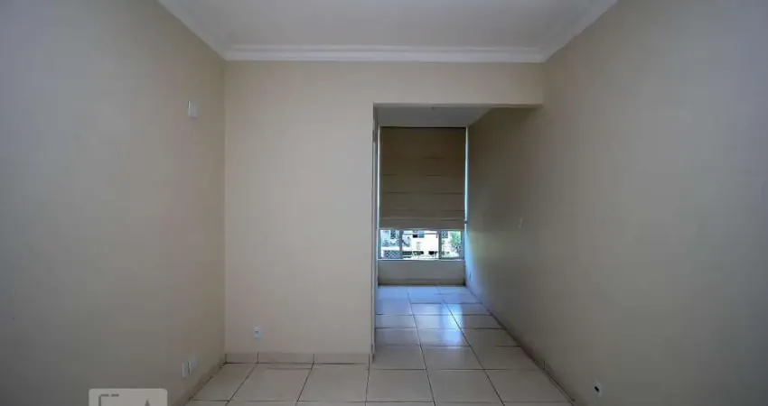 Apartamento para Venda - Laranjeiras, 3 Quartos,  107 m² - Rio de Janeiro
