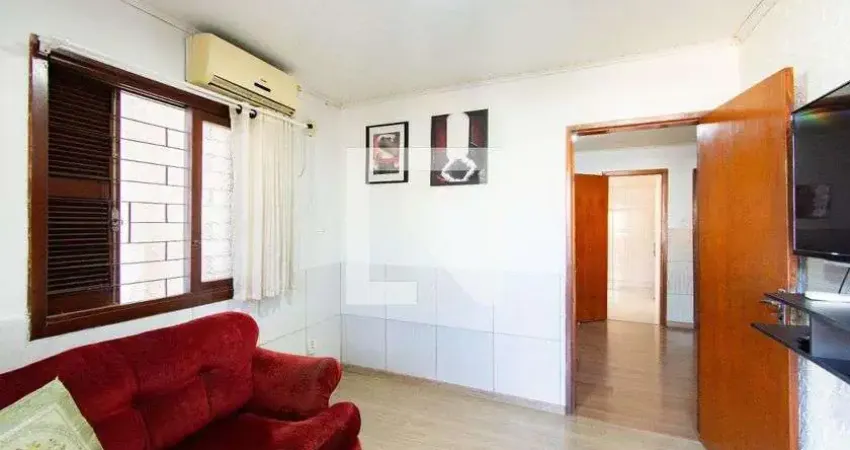 Casa para Venda - Niterói, 3 Quartos,  98 m² - Canoas