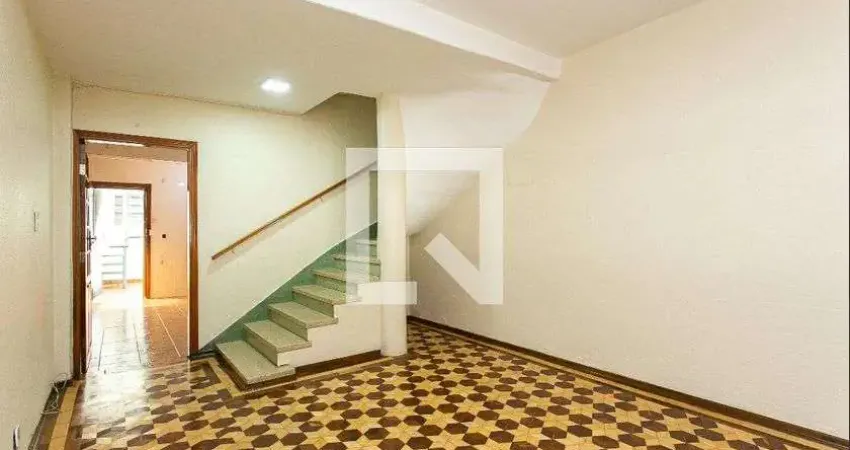 Casa para Venda - Penha de França, 2 Quartos,  105 m² - São Paulo