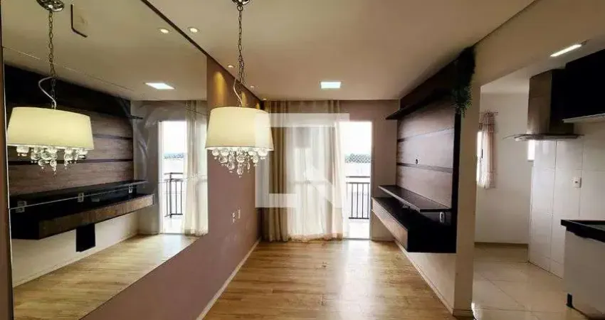Apartamento para Venda - Medeiros, 2 Quartos,  61 m² - Jundiaí