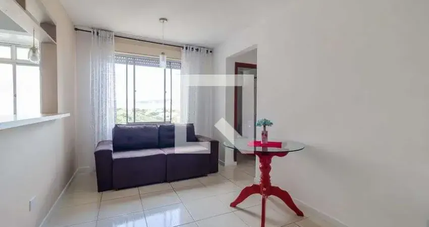 Apartamento para Venda - Cristal , 1 Quarto,  38 m² - Porto Alegre