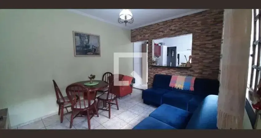 Casa para Venda - Quitaúna, 3 Quartos,  87 m² - Osasco