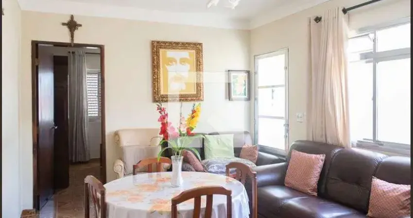Casa para Venda - Água Fria, 3 Quartos,  200 m² - São Paulo