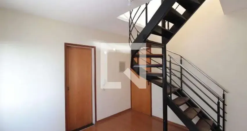 Cobertura para Venda - Dona Clara, 3 Quartos,  104 m² - Belo Horizonte