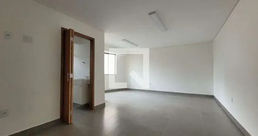 Kitnet / Stúdio para Venda - Centro, 1 Quarto,  34 m² - Santo André