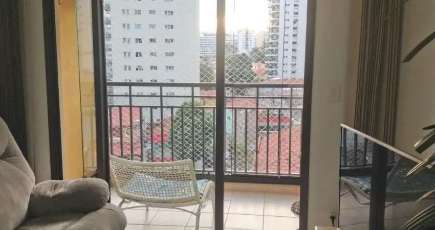 Apartamento para Venda - Santana, 4 Quartos,  95 m² - São Paulo
