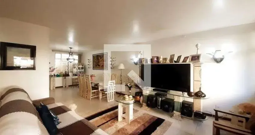 Casa / Sobrado em Condomínio para Venda - Meier, 3 Quartos,  96 m² - Rio de Janeiro
