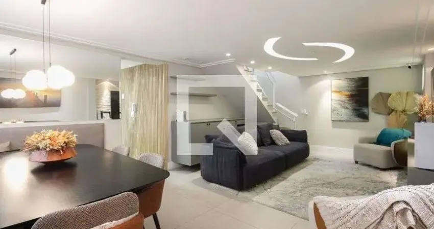 Casa / Sobrado em Condomínio para Venda - Vila Esperança, 3 Quartos,  156 m² - São Paulo