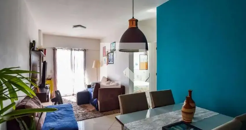 Apartamento para Venda - Engenho de Dentro, 2 Quartos,  52 m² - Rio de Janeiro