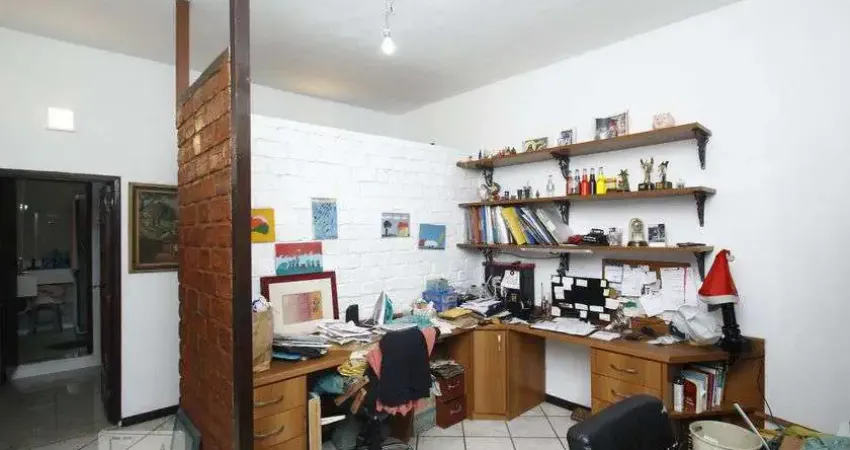 Casa para Venda - Botafogo, 3 Quartos,  206 m² - Rio de Janeiro