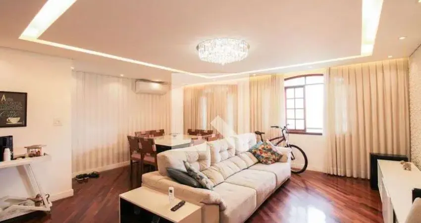 Casa para Venda - Campo Grande, 3 Quartos,  240 m² - São Paulo