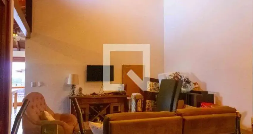 Cobertura para Venda - Jardim Lindóia, 3 Quartos,  396 m² - Porto Alegre