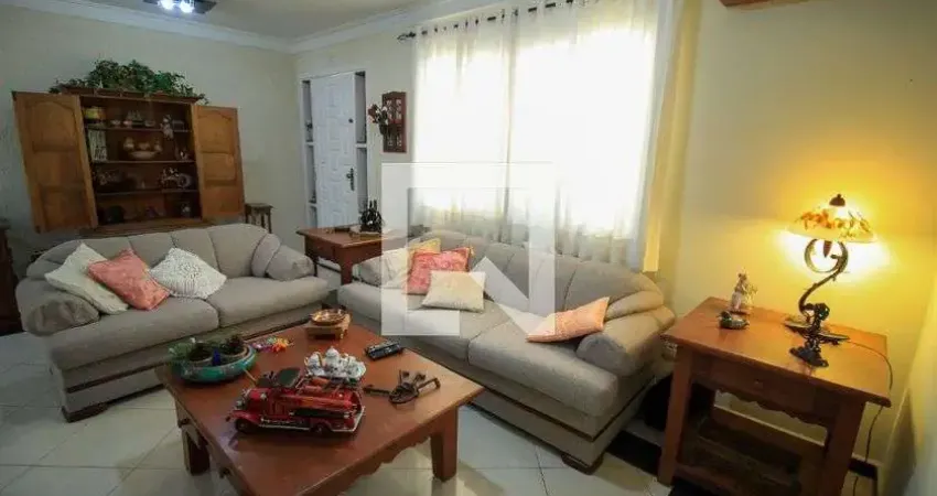 Casa / Sobrado em Condomínio para Venda - Mooca, 3 Quartos,  120 m² - São Paulo