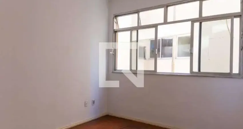 Apartamento para Venda - Méier, 1 Quarto,  35 m² - Rio de Janeiro