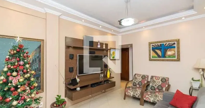 Cobertura para Venda - Olaria, 3 Quartos,  169 m² - Rio de Janeiro