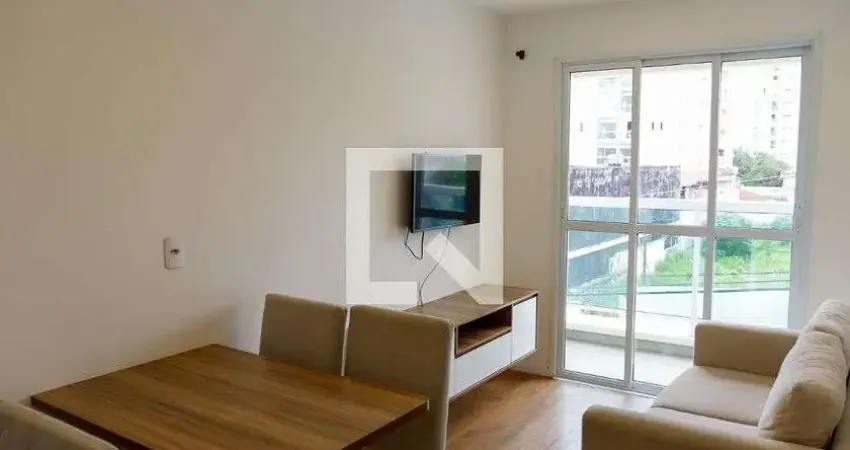 Apartamento para Venda - Vila Yara, 1 Quarto,  32 m² - Osasco