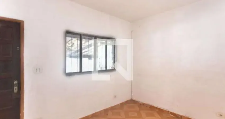 Casa para Venda - Taboão, 2 Quartos,  150 m² - São Bernardo do Campo