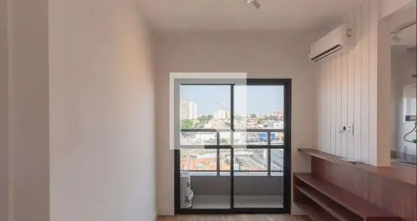 Apartamento para Venda - Parque Industrial, 1 Quarto,  35 m² - Campinas